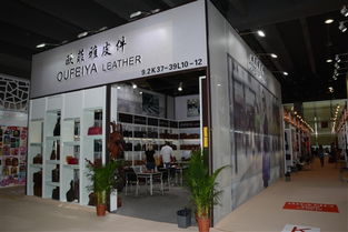 特裝天地引領廣交會綠色發(fā)展，展覽服務邁向可持續(xù)未來