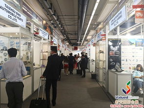 2018年法蘭克福國際汽車零配件及售后服務展覽會現(xiàn)場播報