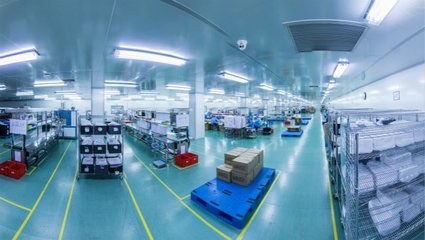 揭秘名創(chuàng)優(yōu)品生存法 門店一年回本、5秒賣貨10萬件的供應鏈密碼